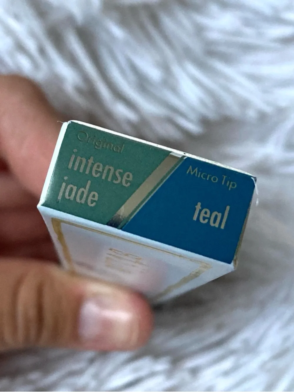 Stila - Duo Eyeliner